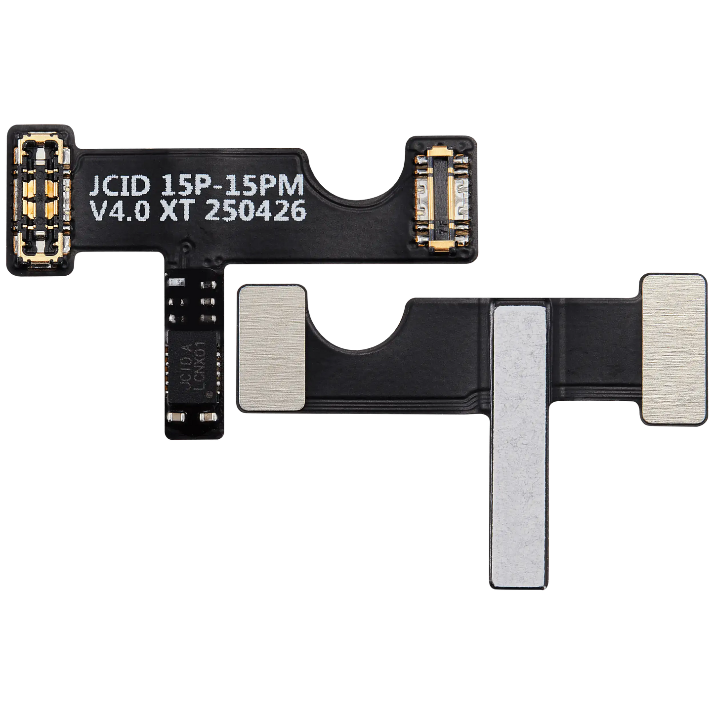 Battery Tag-On Flex Cable For iPhone 15 Pro / 15 Pro Max (JCID)