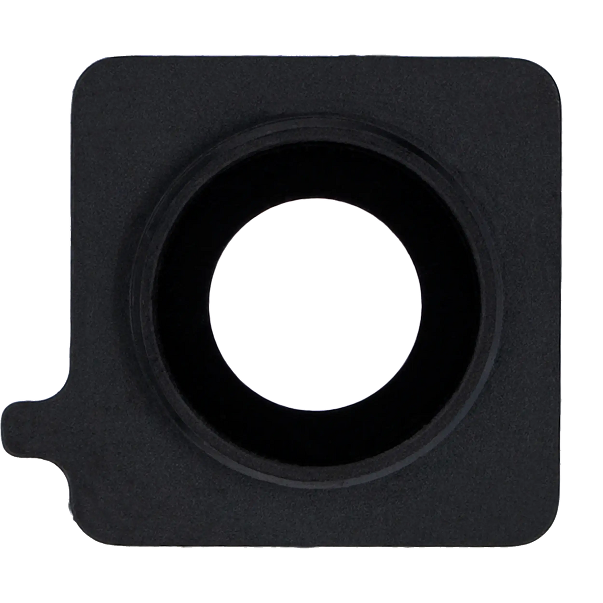 Back Camera Bracket And Flash Light Lens For Google Pixel 3 - replacement part product view
