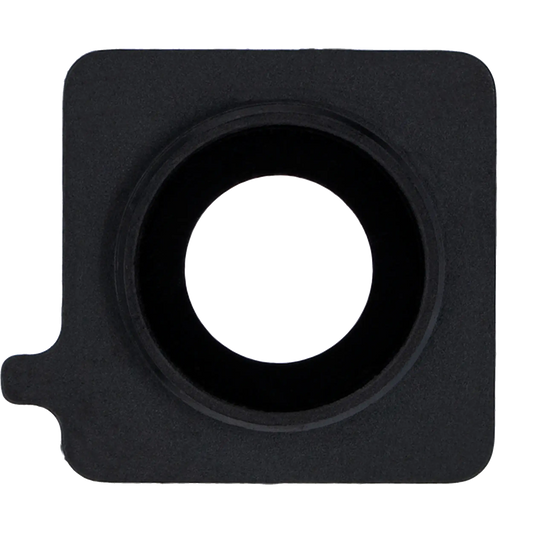 Back Camera Bracket And Flash Light Lens For Google Pixel 3 - replacement part product view