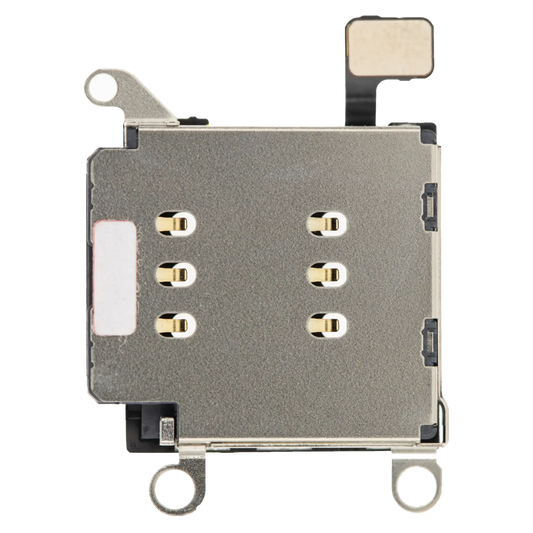 Single Sim Card Reader For iPhone 12 / 12 Pro