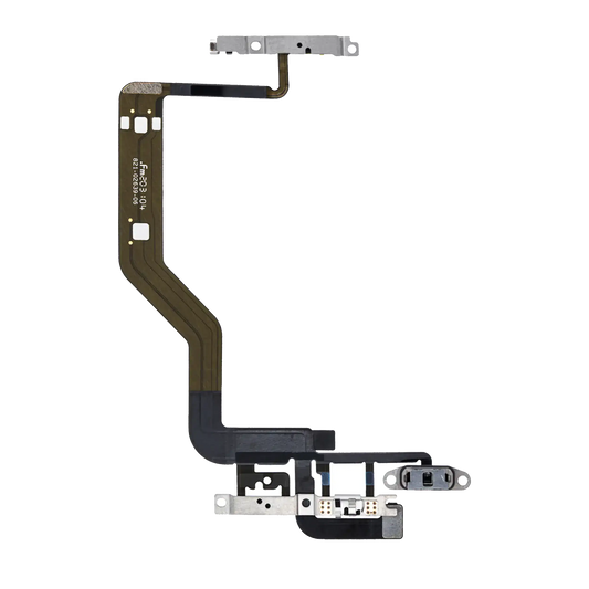 Power & Volume Flex Cable For iPhone 12 / 12 Pro