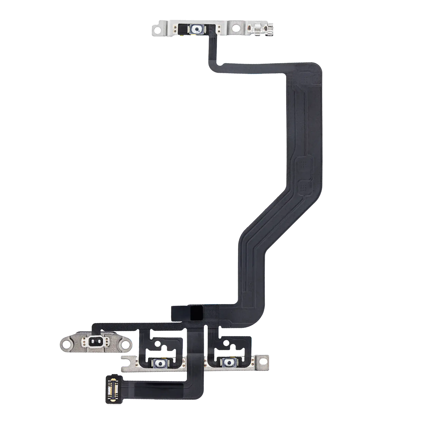 Power / Volume Flex Cable For iPhone 12 Mini