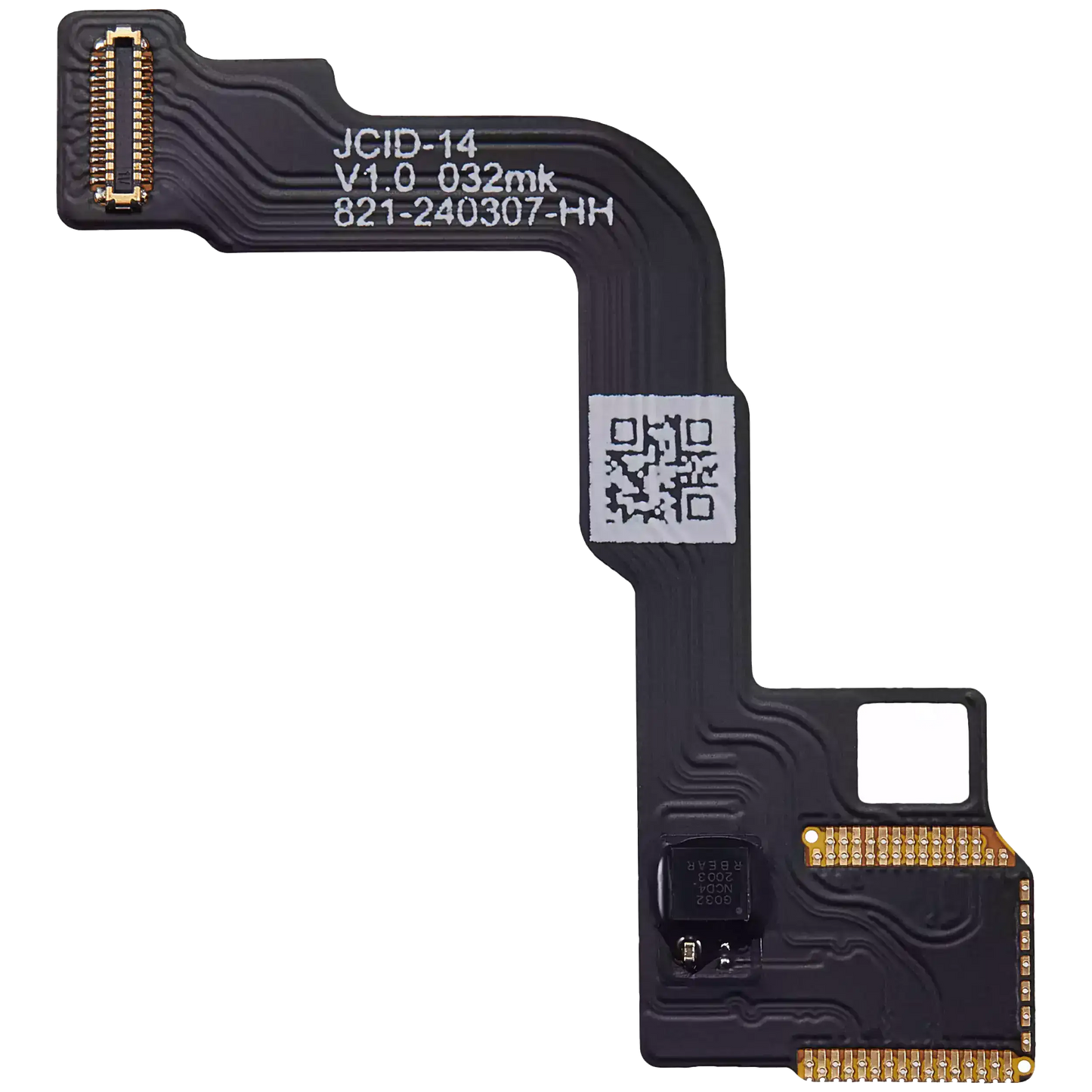 Face ID Dot Projector Flex Cable For iPhone 14 (Soldering Required) (JCID)