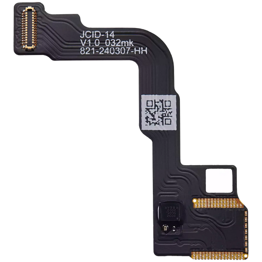 Face ID Dot Projector Flex Cable For iPhone 14 (Soldering Required) (JCID)