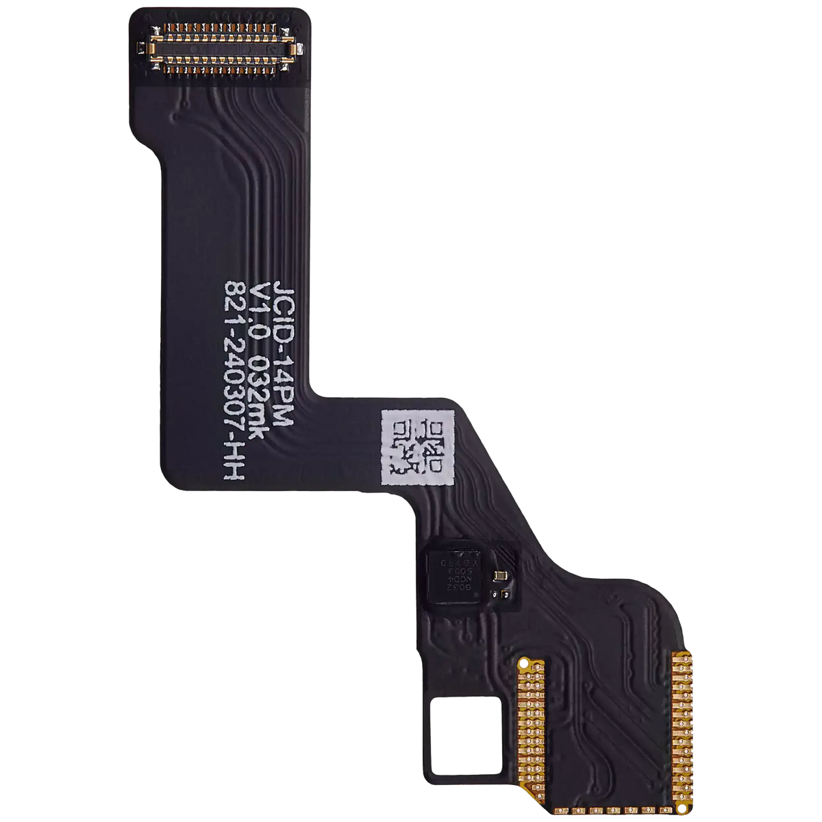 Face ID Dot Projector Flex Cable For iPhone 14 Pro Max (Soldering Required) (JCID)
