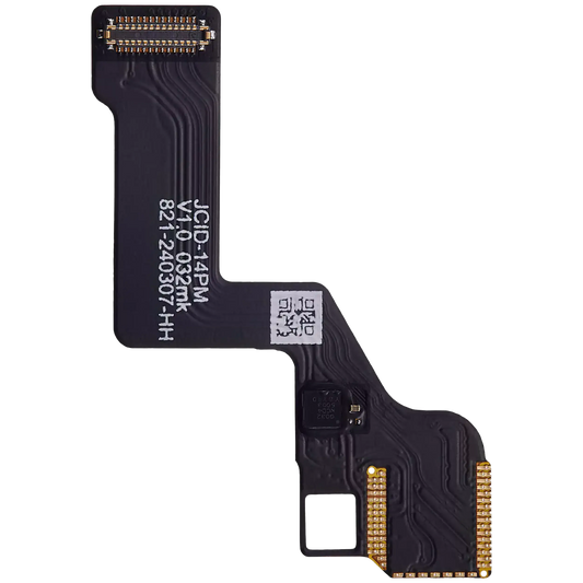Face ID Dot Projector Flex Cable For iPhone 14 Pro Max (Soldering Required) (JCID)