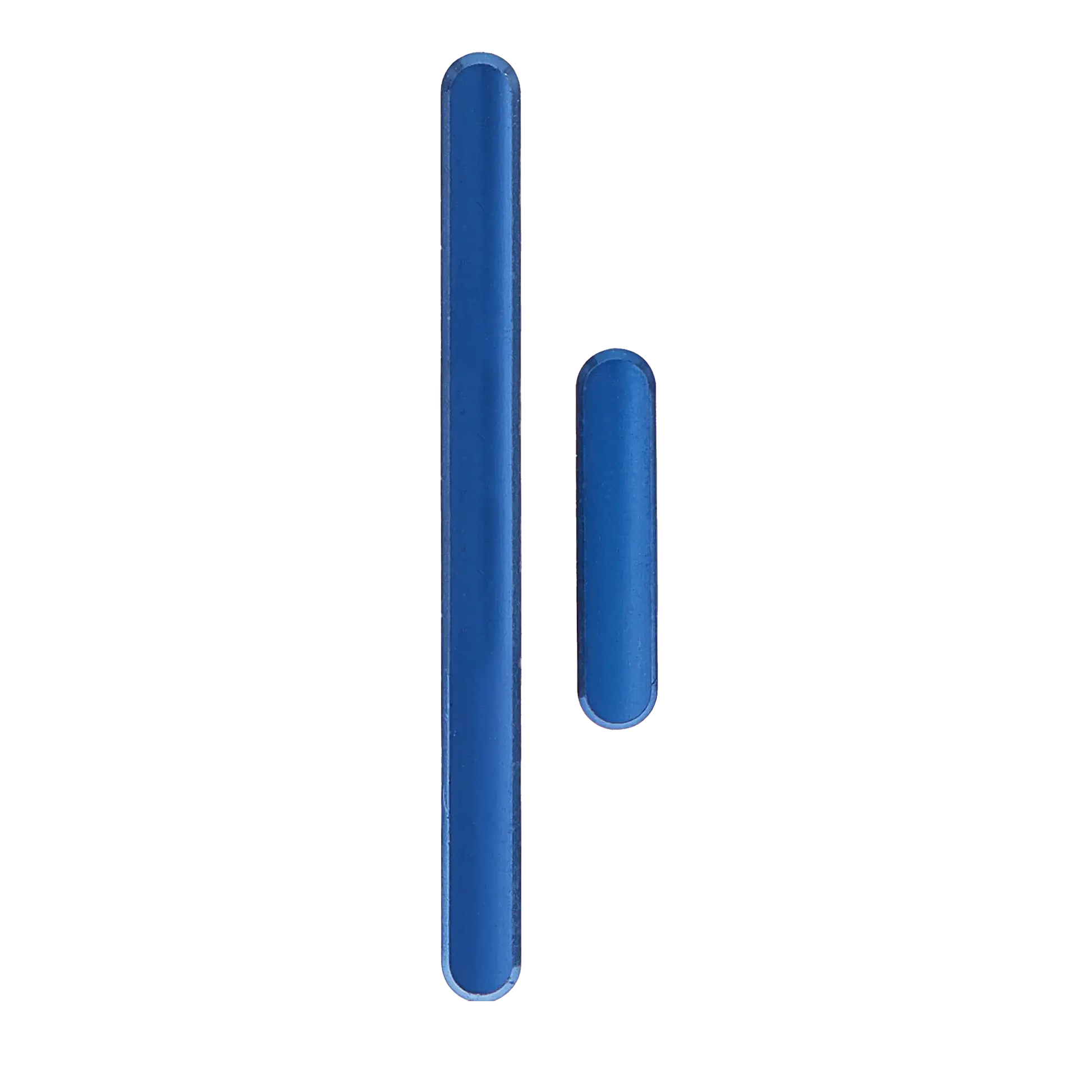 Hard Buttons (Power / Volume) For Xiaomi Mi 8 Lite (Aurora Blue) - replacement part product image SKU 107082121123 - image 1