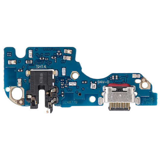 Charging Port Board For Motorola Moto G51 5G (XT2171 / 2021) replacement part SKU 107082089420 image 1