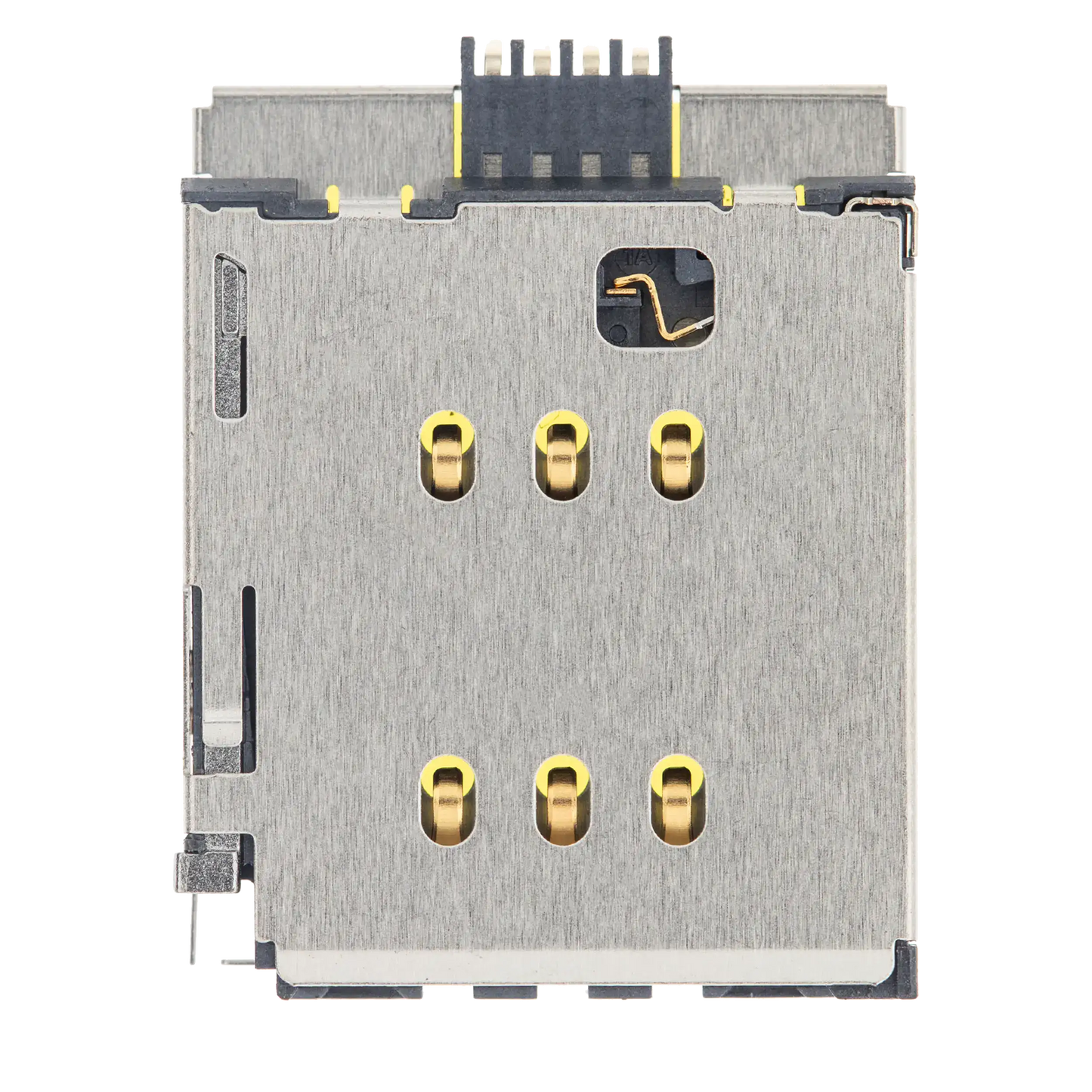 Single Sim Card Reader For iPhone XS