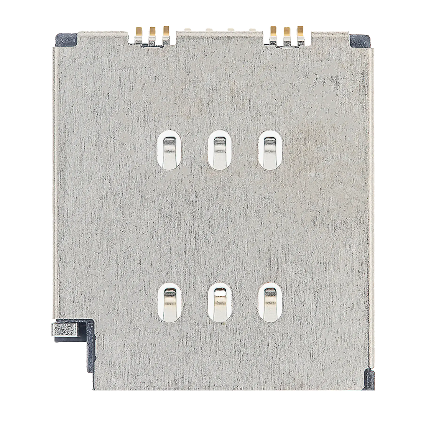Dual Sim Card Reader For iPhone XS Max