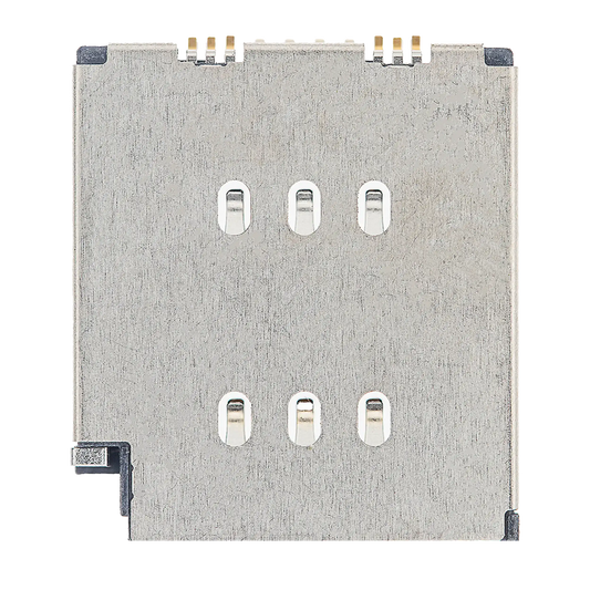 Dual Sim Card Reader For iPhone XS Max