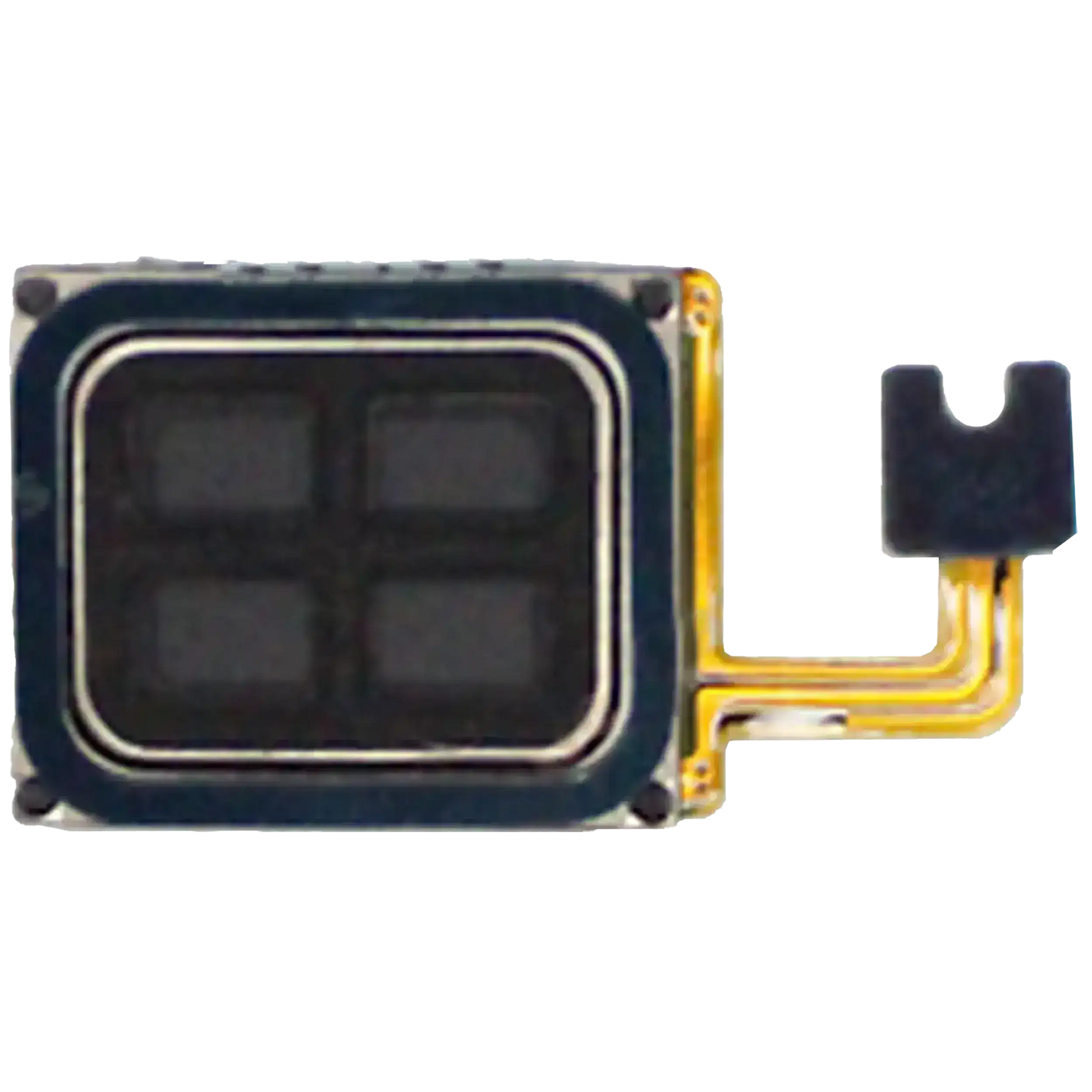 Earpiece Speaker For Motorola moto G Stylus (XT2317 / 2023) (Genuine OEM) replacement part SKU 107082092134 image 1