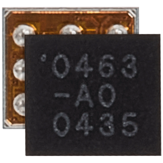 Camera Power Supply Signal IC For iPhone 11 Series / 12 / 12 Pro / 12 Mini (0463-A0)