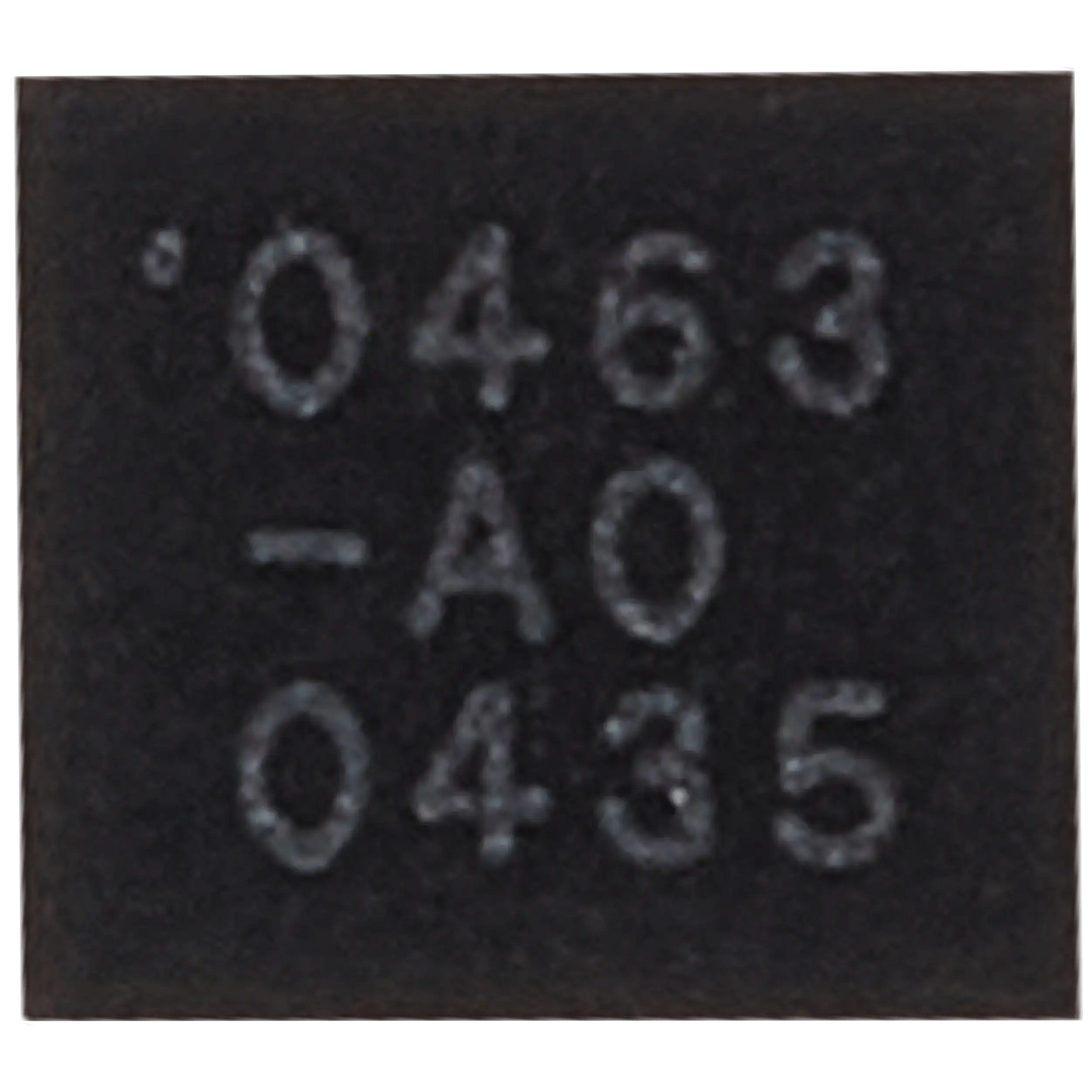 Camera Power Supply Signal IC For iPhone 11 Series / 12 / 12 Pro / 12 Mini (0463-A0)