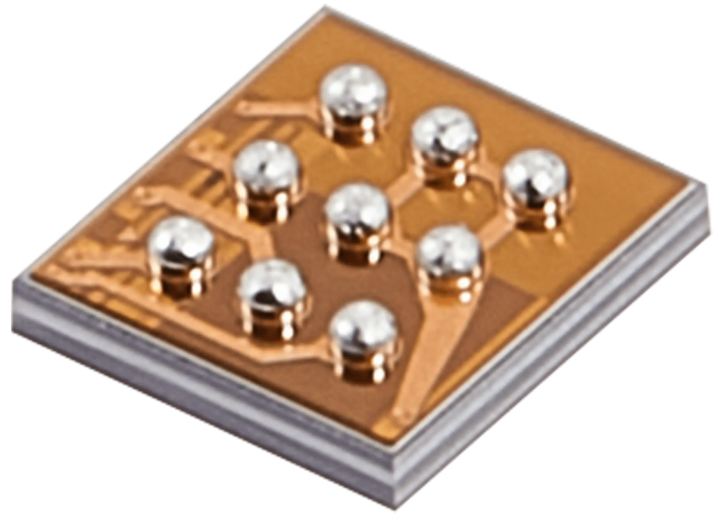 Logic IC Chip For iPhone 11 Series (LXA1S)