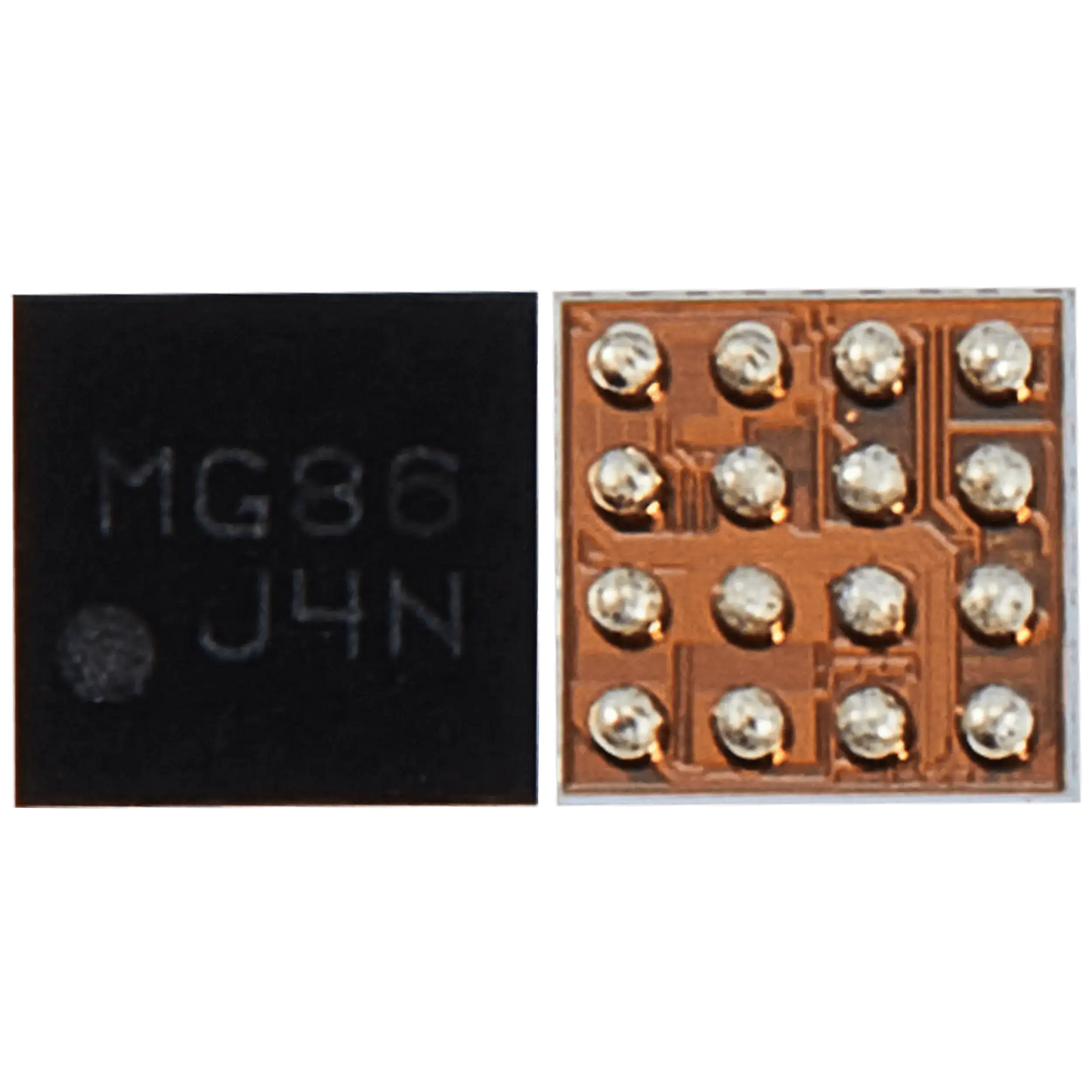 CPU Signal Supply Power IC For iPhone 11 Series (MGxx)