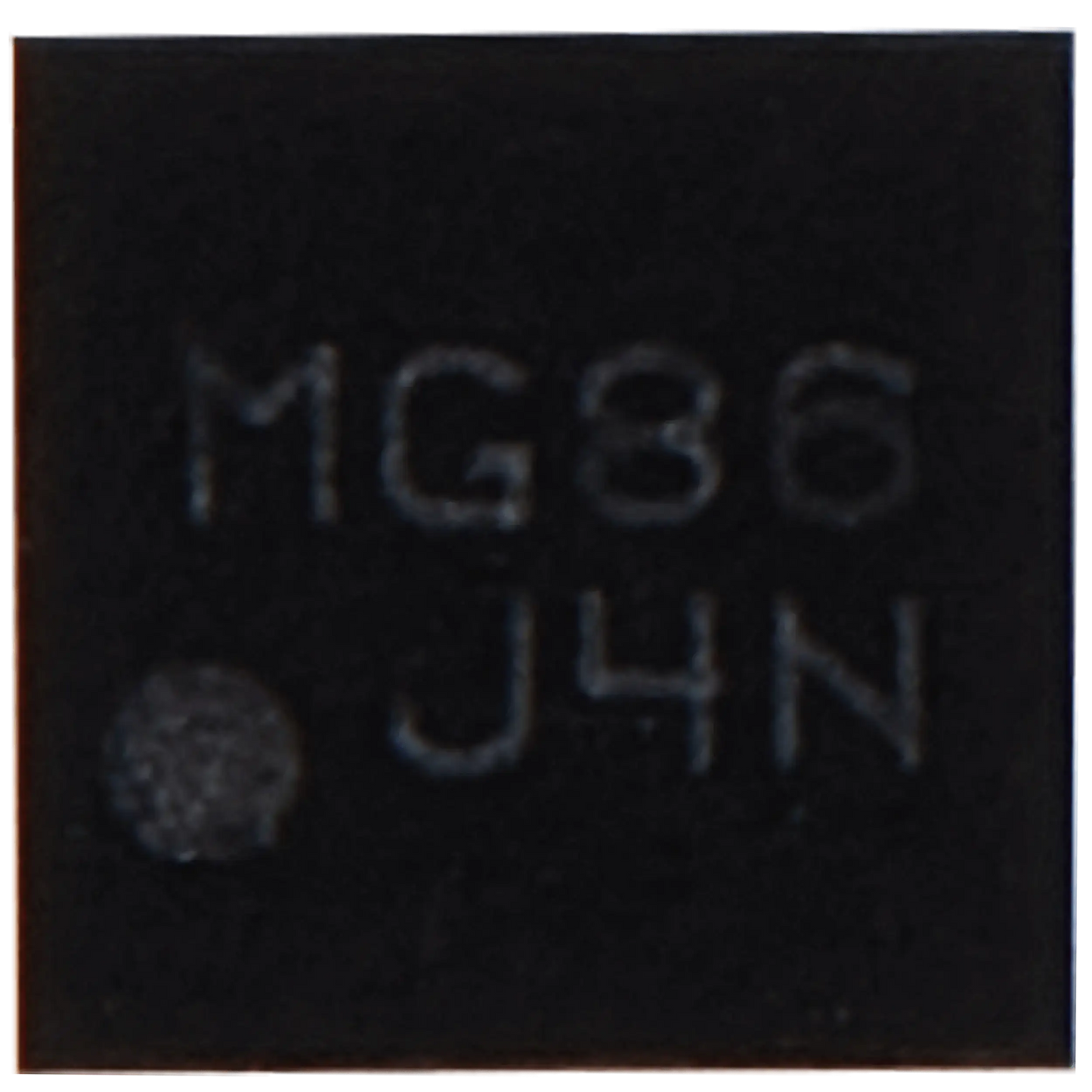 CPU Signal Supply Power IC For iPhone 11 Series (MGxx)