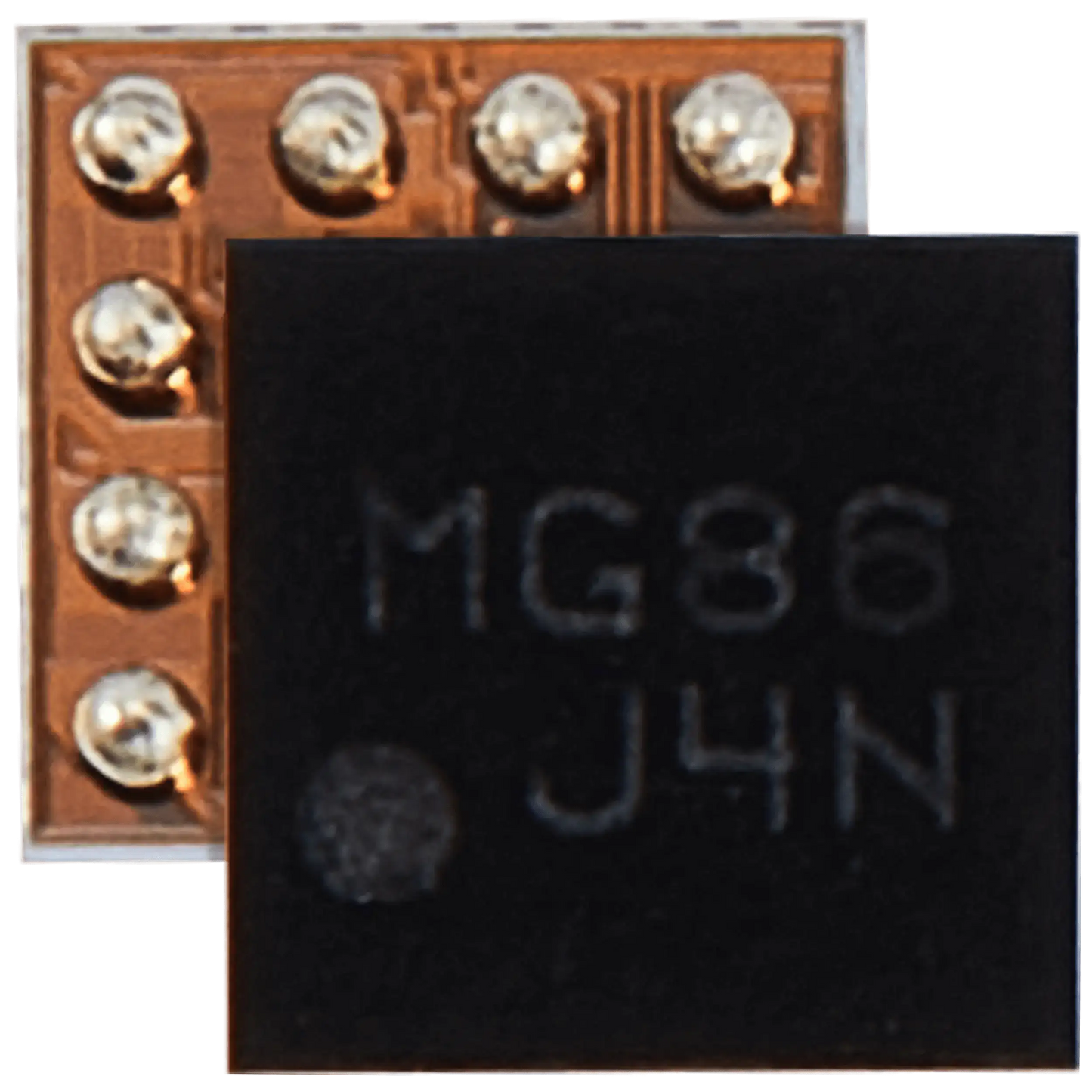 CPU Signal Supply Power IC For iPhone 11 Series (MGxx)