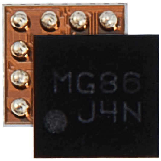 CPU Signal Supply Power IC For iPhone 11 Series (MGxx)