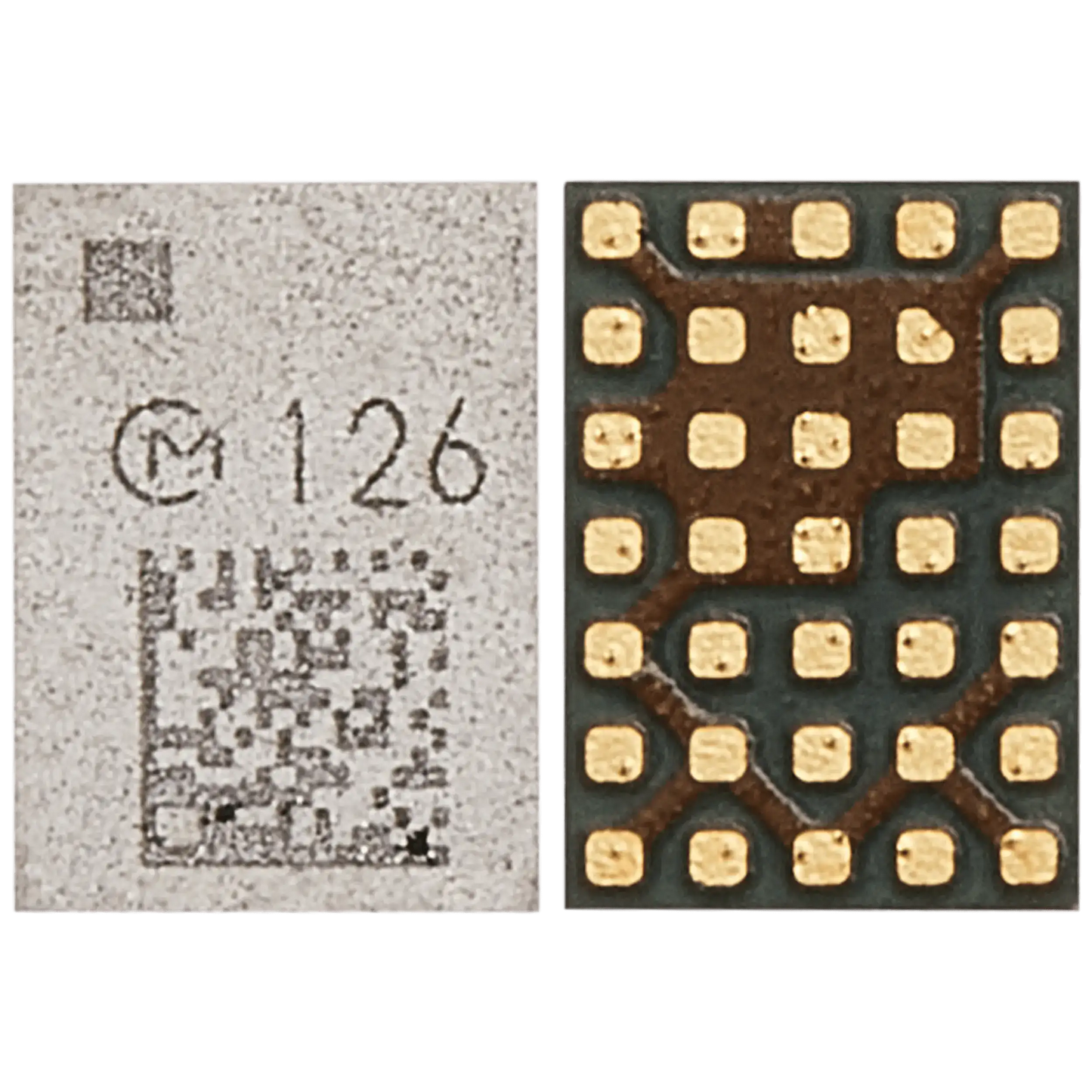 5G Signal IC ANT For iPhone 11 / 11 Pro / 11 Pro Max (126)