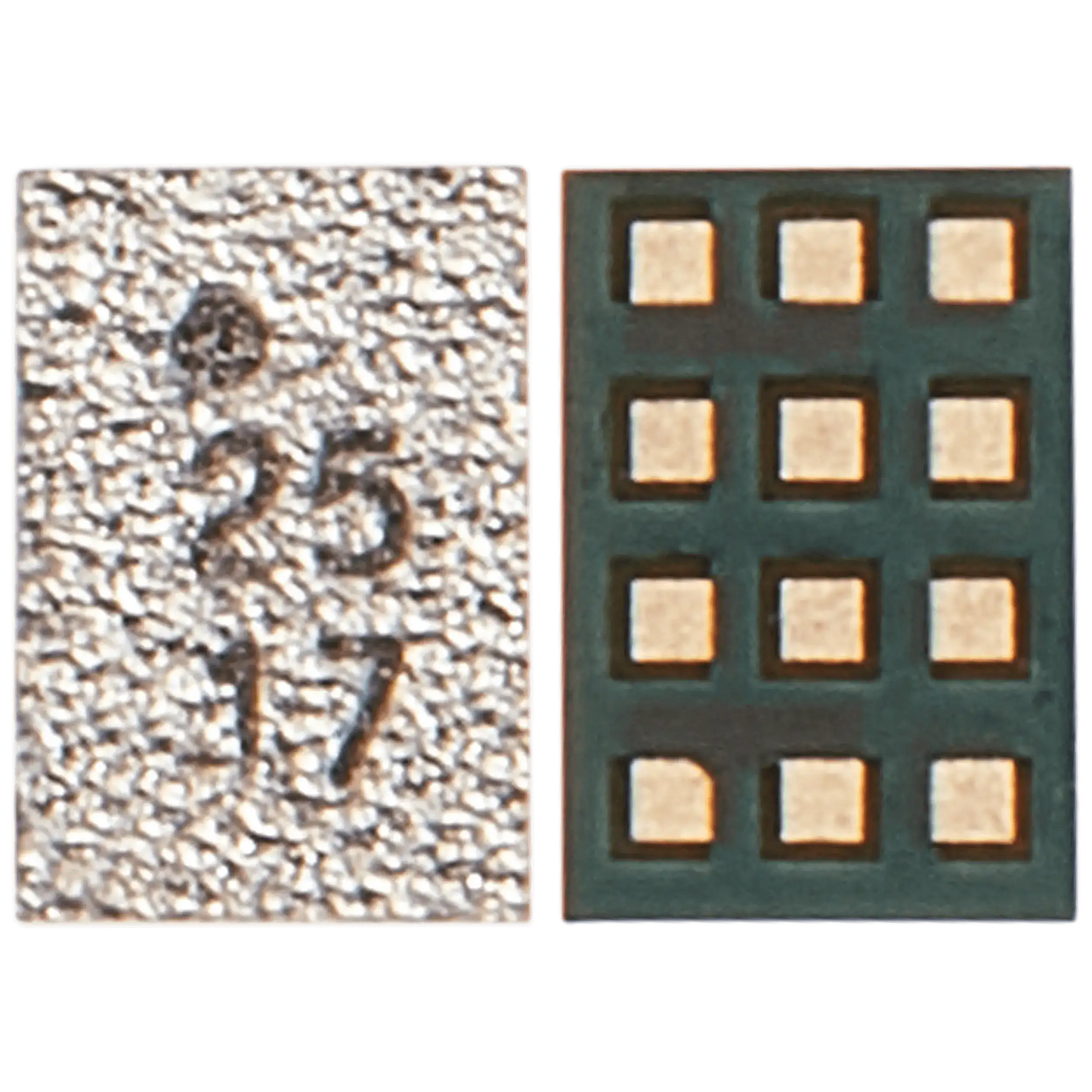 GPS / Wifi ANT IC For iPhone 11 / 11 Pro / 11 Pro Max (o25)