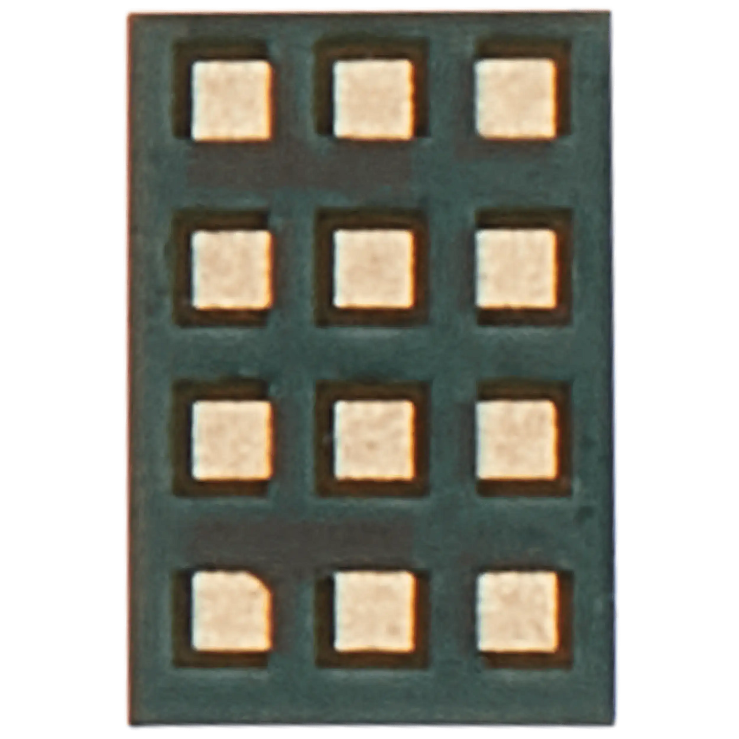 GPS / Wifi ANT IC For iPhone 11 / 11 Pro / 11 Pro Max (o25)