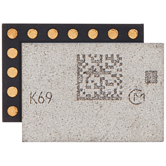 Low Frequenc Signal Receiving For iPhone 11 / 11 Pro / 11 Pro Max / 12 (K69)