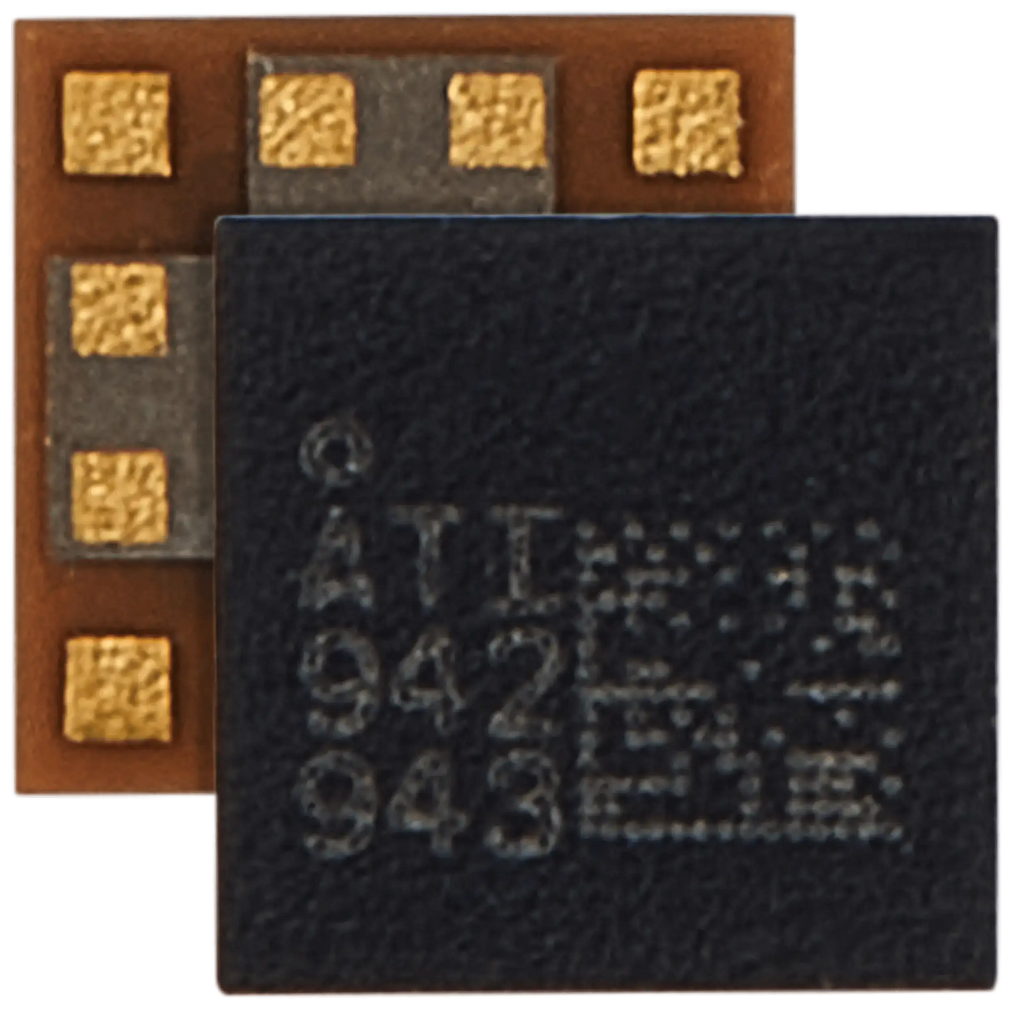 Medium-High low Frequency ANT For iPhone 11 Pro / 11 Pro Max (ATI)