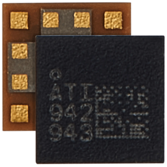 Medium-High low Frequency ANT For iPhone 11 Pro / 11 Pro Max (ATI)