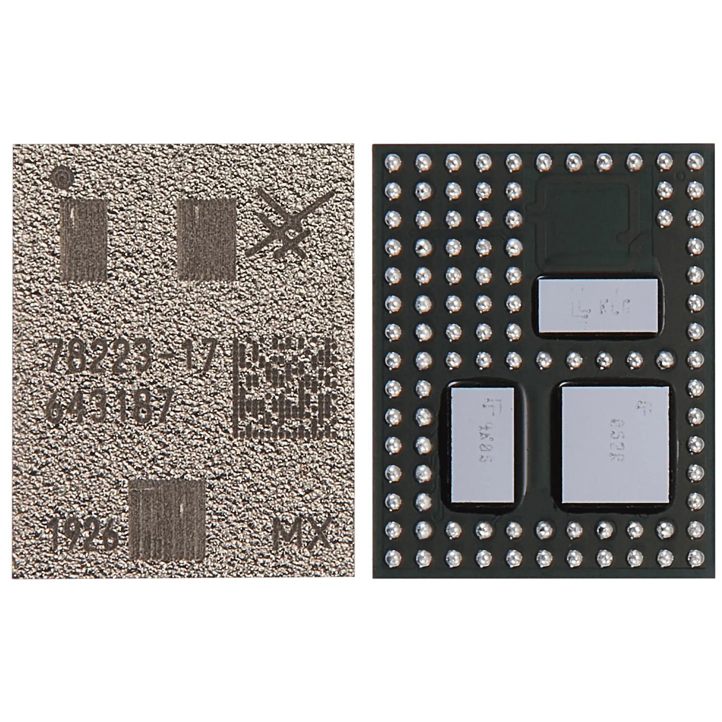 Low Frequency Amplifier For iPhone 11 Pro / 11 Pro Max (78223-17)