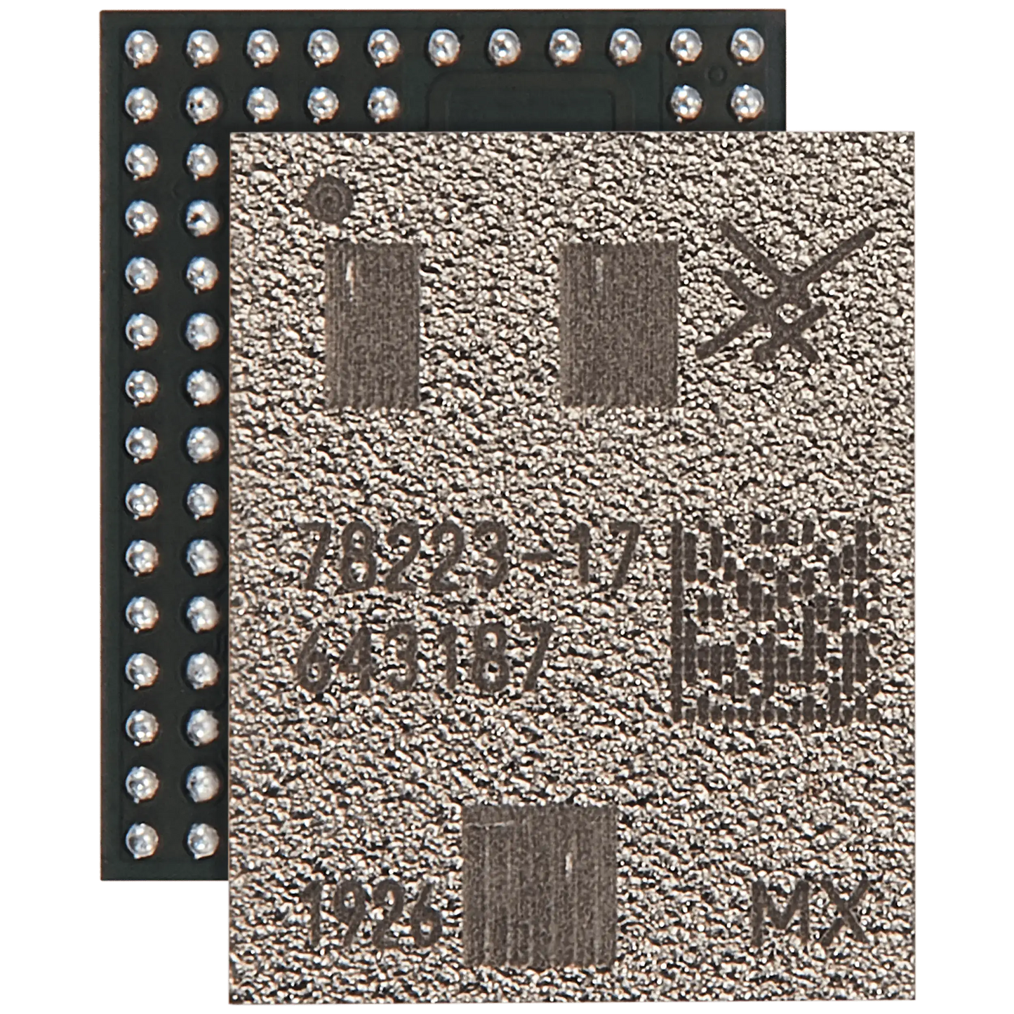 Low Frequency Amplifier For iPhone 11 Pro / 11 Pro Max (78223-17)