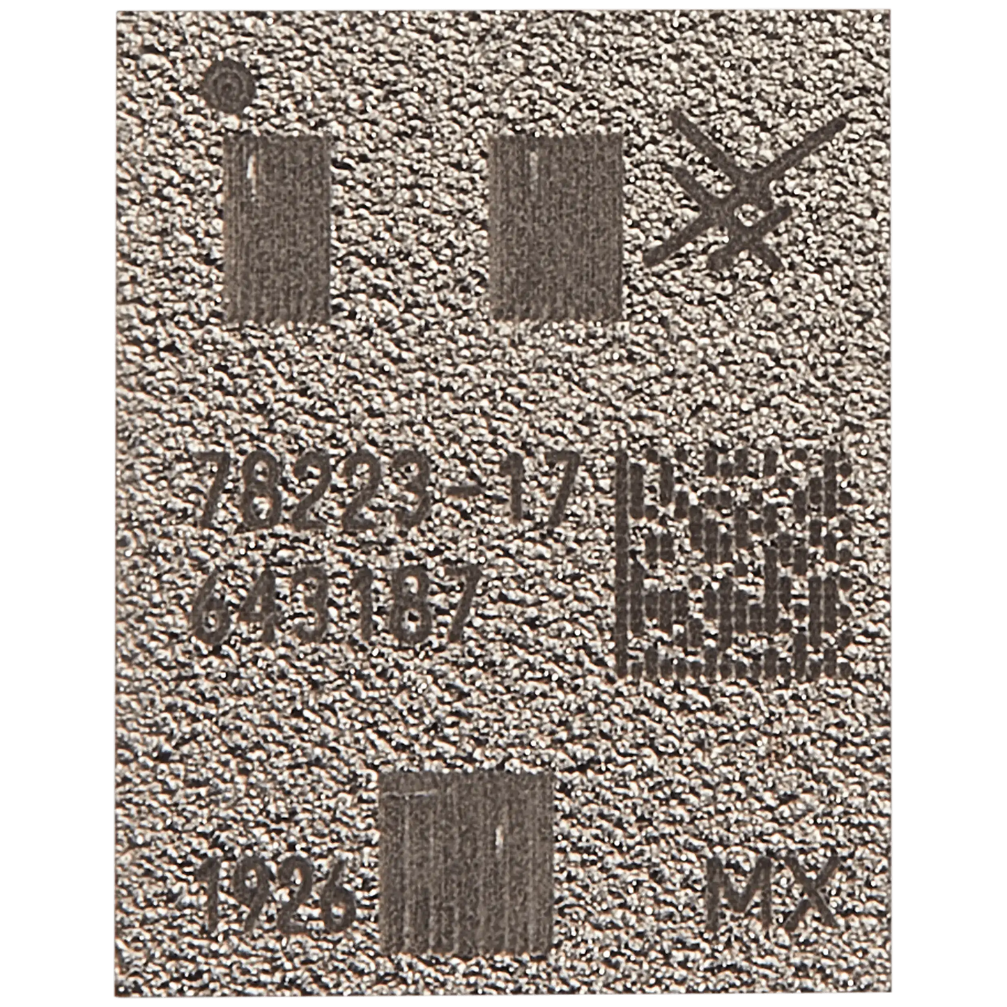 Low Frequency Amplifier For iPhone 11 Pro / 11 Pro Max (78223-17)