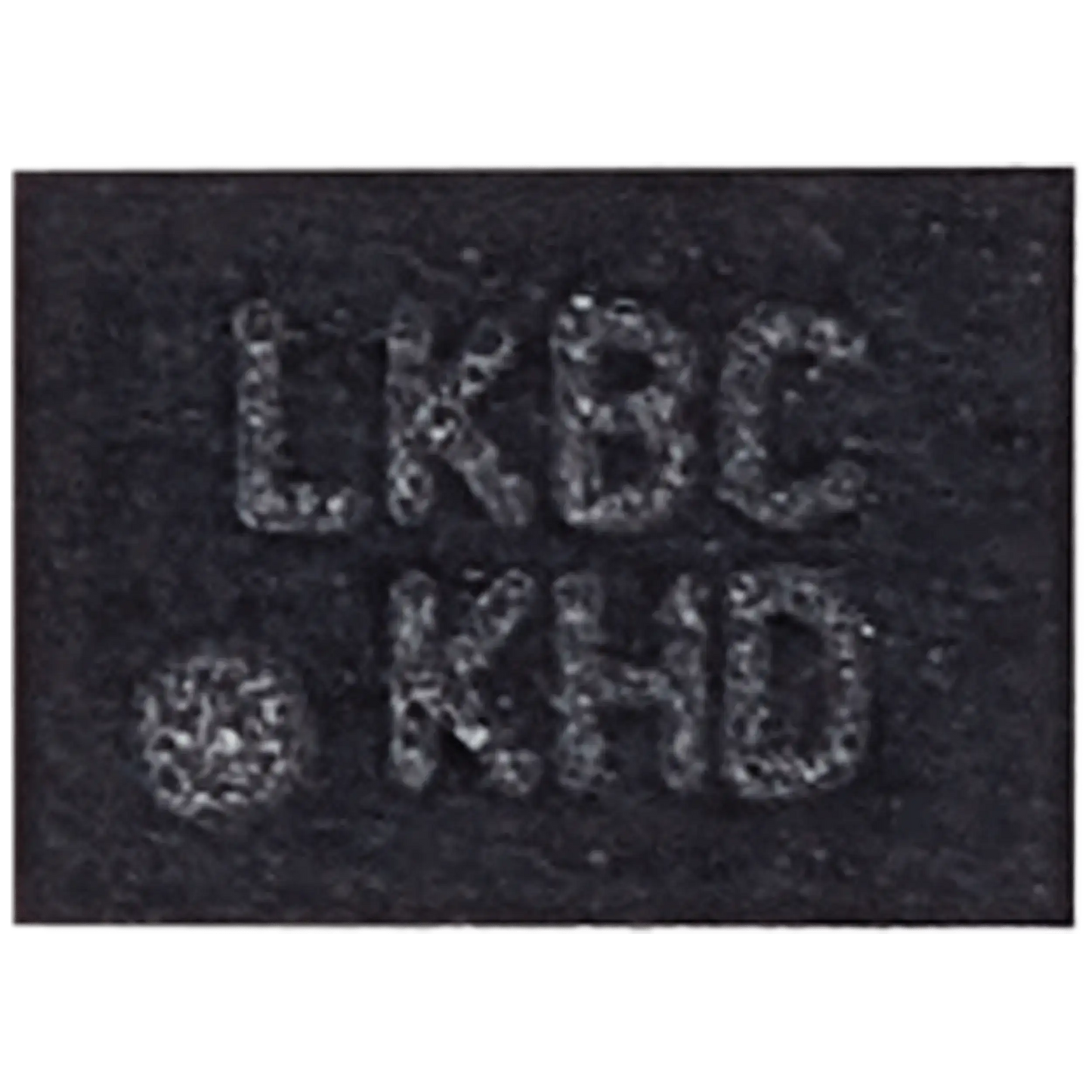 Touch Power Supply IC For iPhone 11 Pro / 11 Pro Max / 12 / 12 Pro (LKxx)