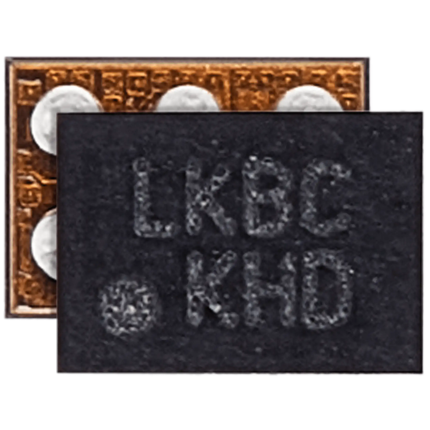 Touch Power Supply IC For iPhone 11 Pro / 11 Pro Max / 12 / 12 Pro (LKxx)