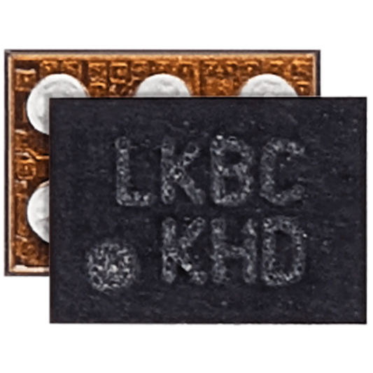 Touch Power Supply IC For iPhone 11 Pro / 11 Pro Max / 12 / 12 Pro (LKxx)