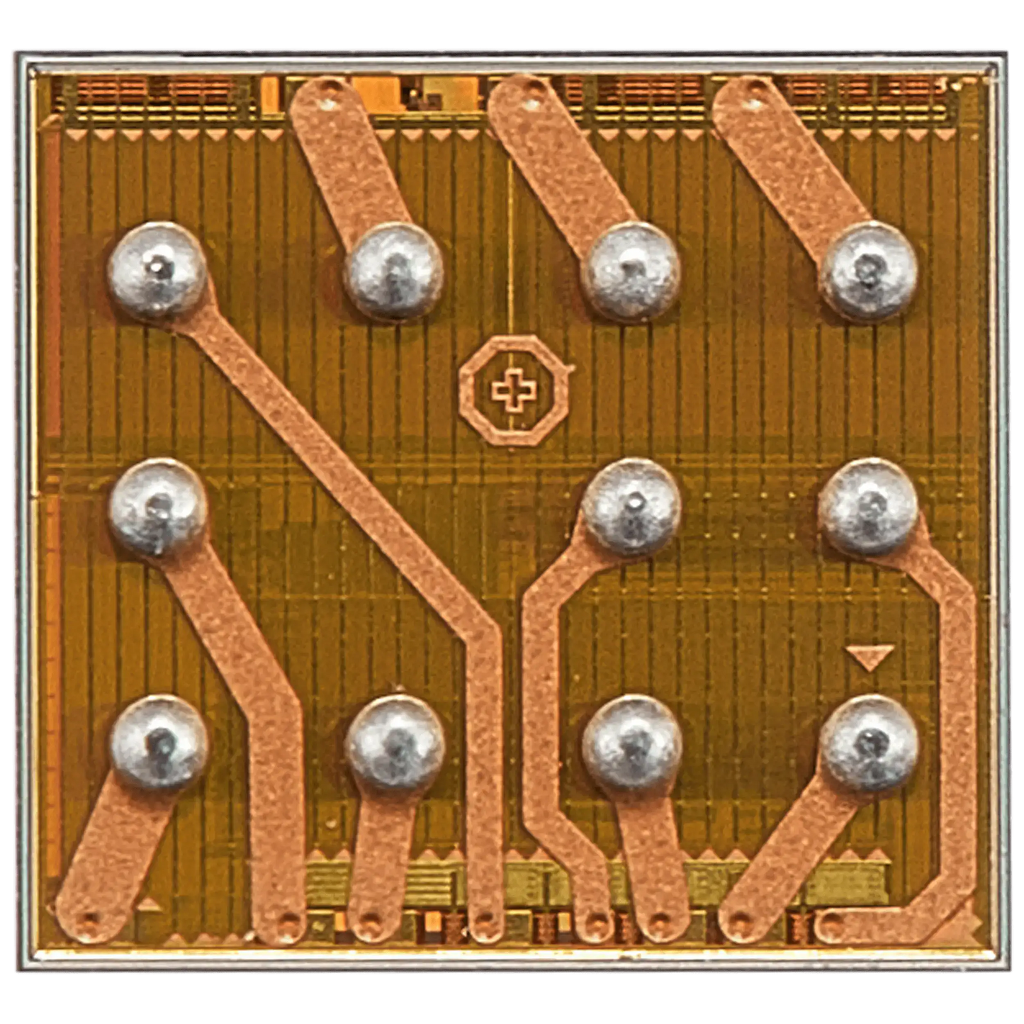 Sim Card Read Ic Chip For iPhone 11 Series (ST33G1M2)
