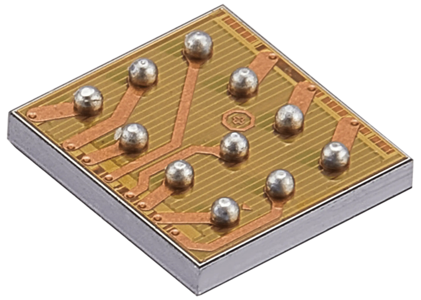 Sim Card Read Ic Chip For iPhone 11 Series (ST33G1M2)
