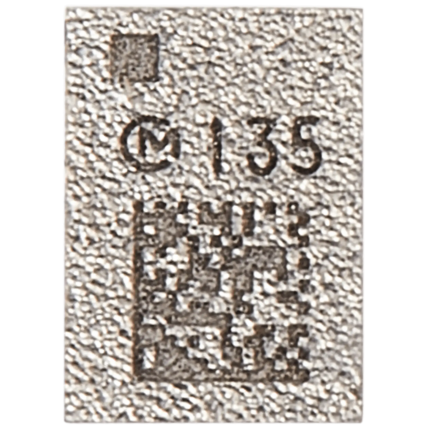 5G Signal IC ANT For iPhone 12 Mini (135)