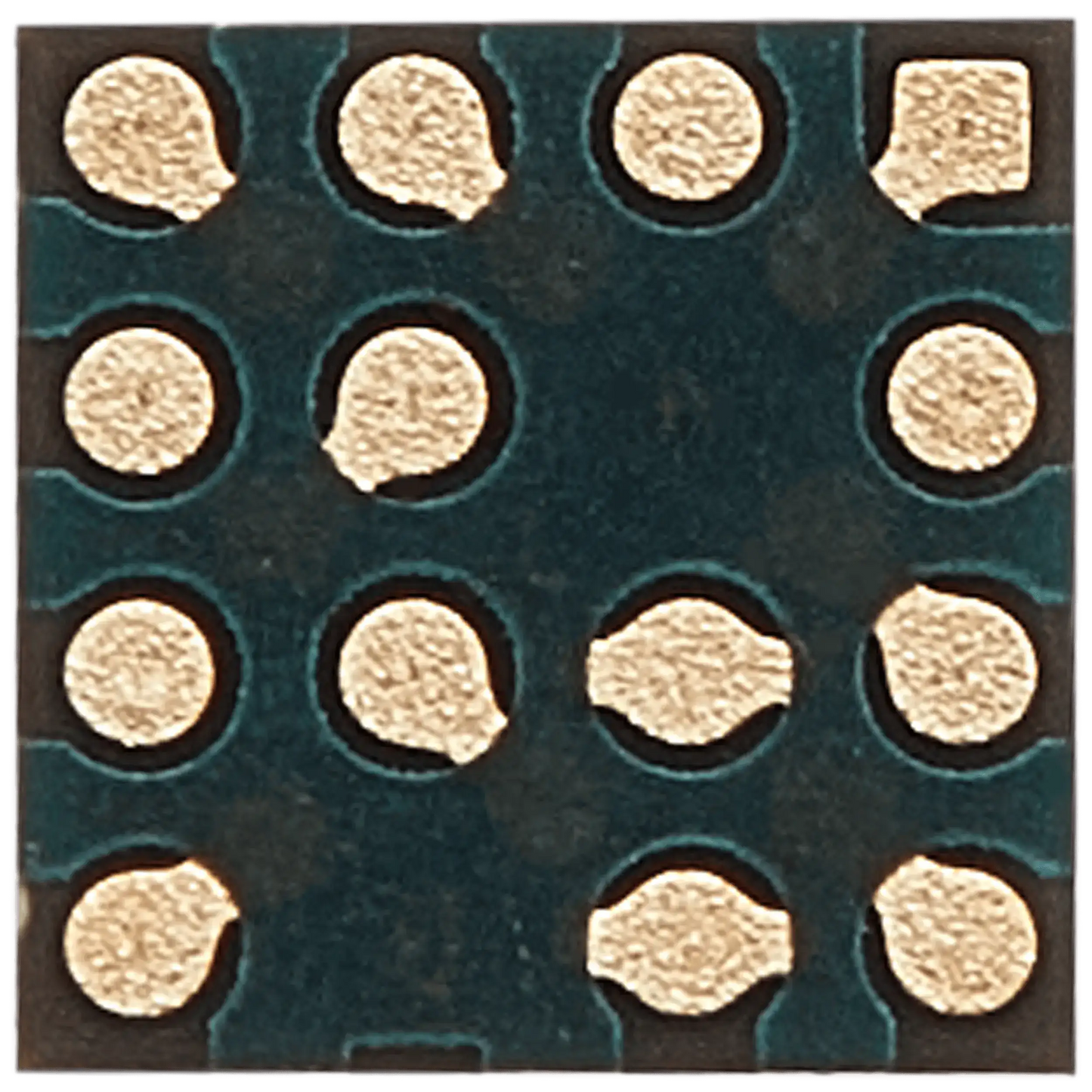 Compass IC For iPhone 12 Series / 13 Series