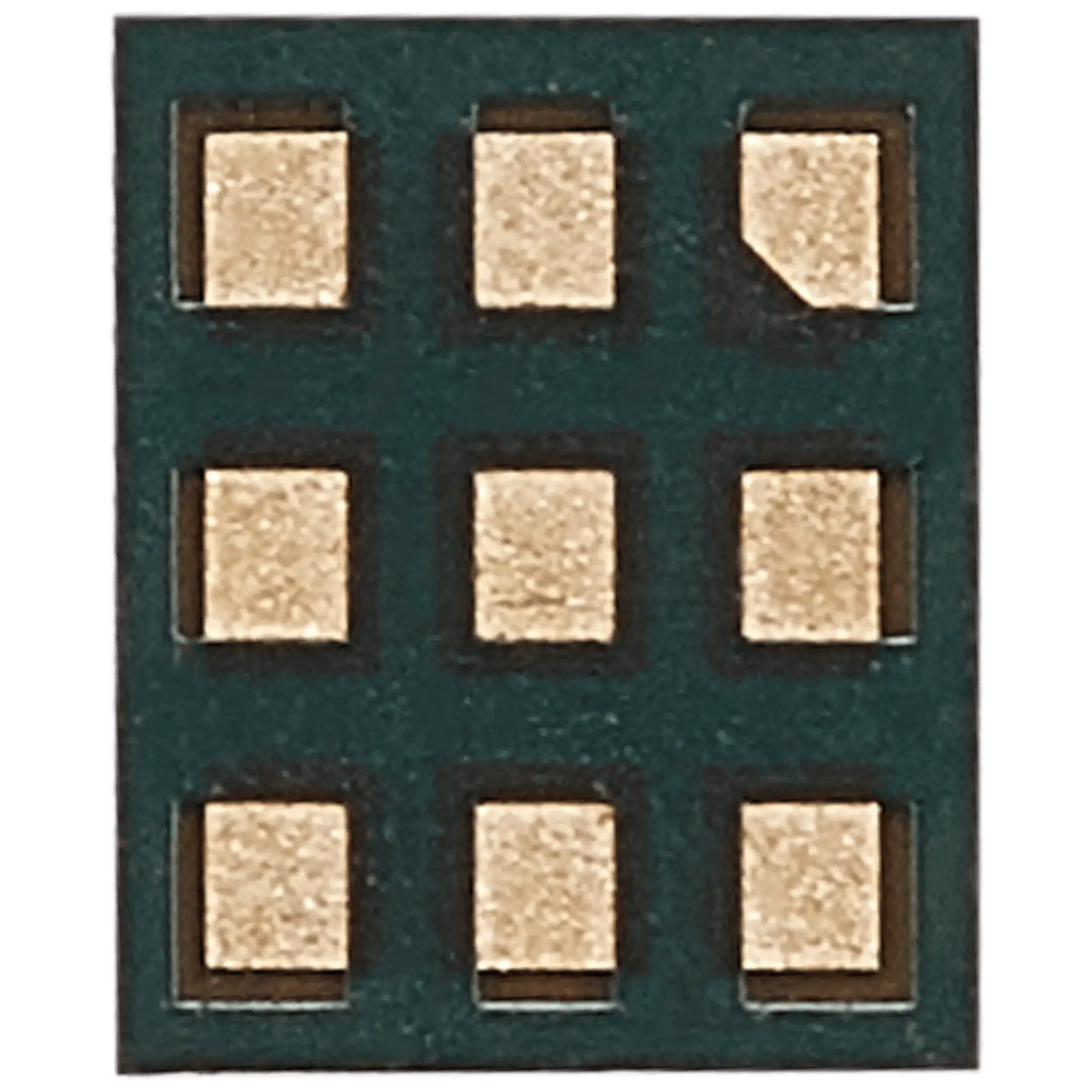 Signal IC For iPhone 12 Series / 13 Series (GNSS .24)
