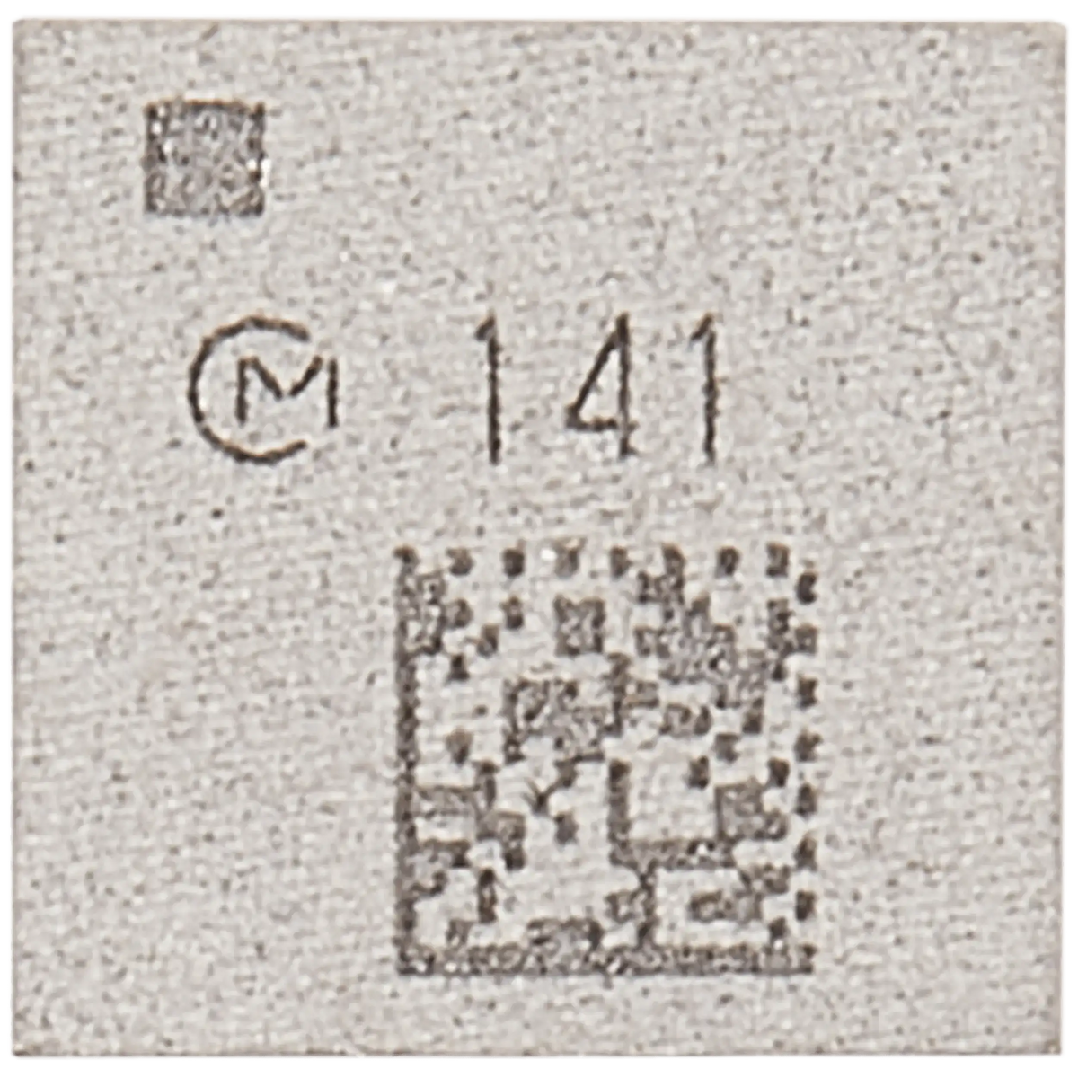 WiFi / 2G Signal Amplifier IC For iPhone 13 Series (M141)