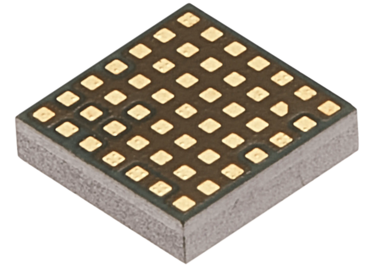 WiFi / 2G Signal Amplifier IC For iPhone 13 Series (M141)