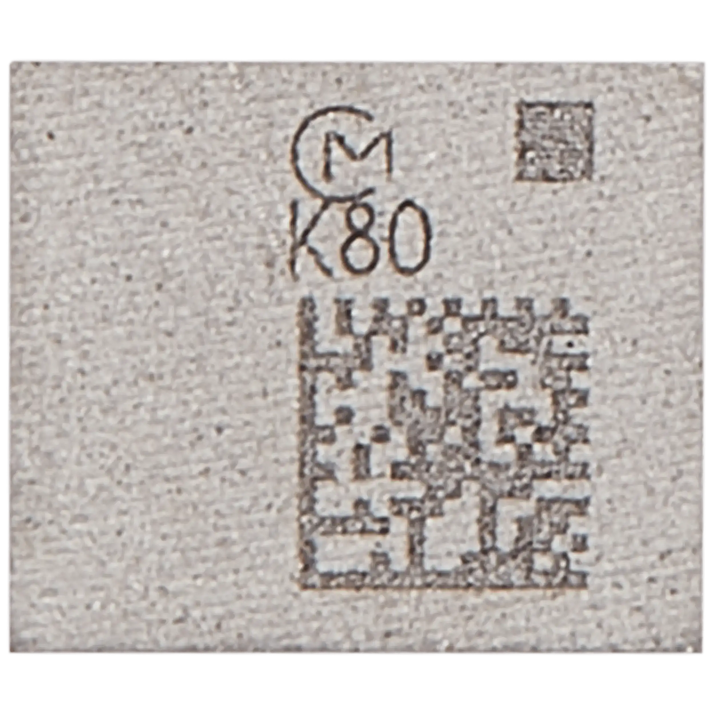 Low Frequency Signal Switch For iPhone 13 Series (K80)