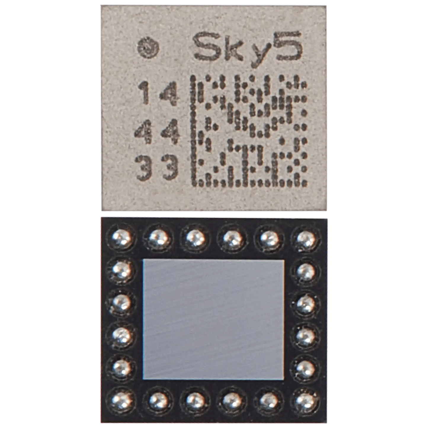 Intermediate High Frequency Ant IC For iPhone 13 Series (Sky 5-14)