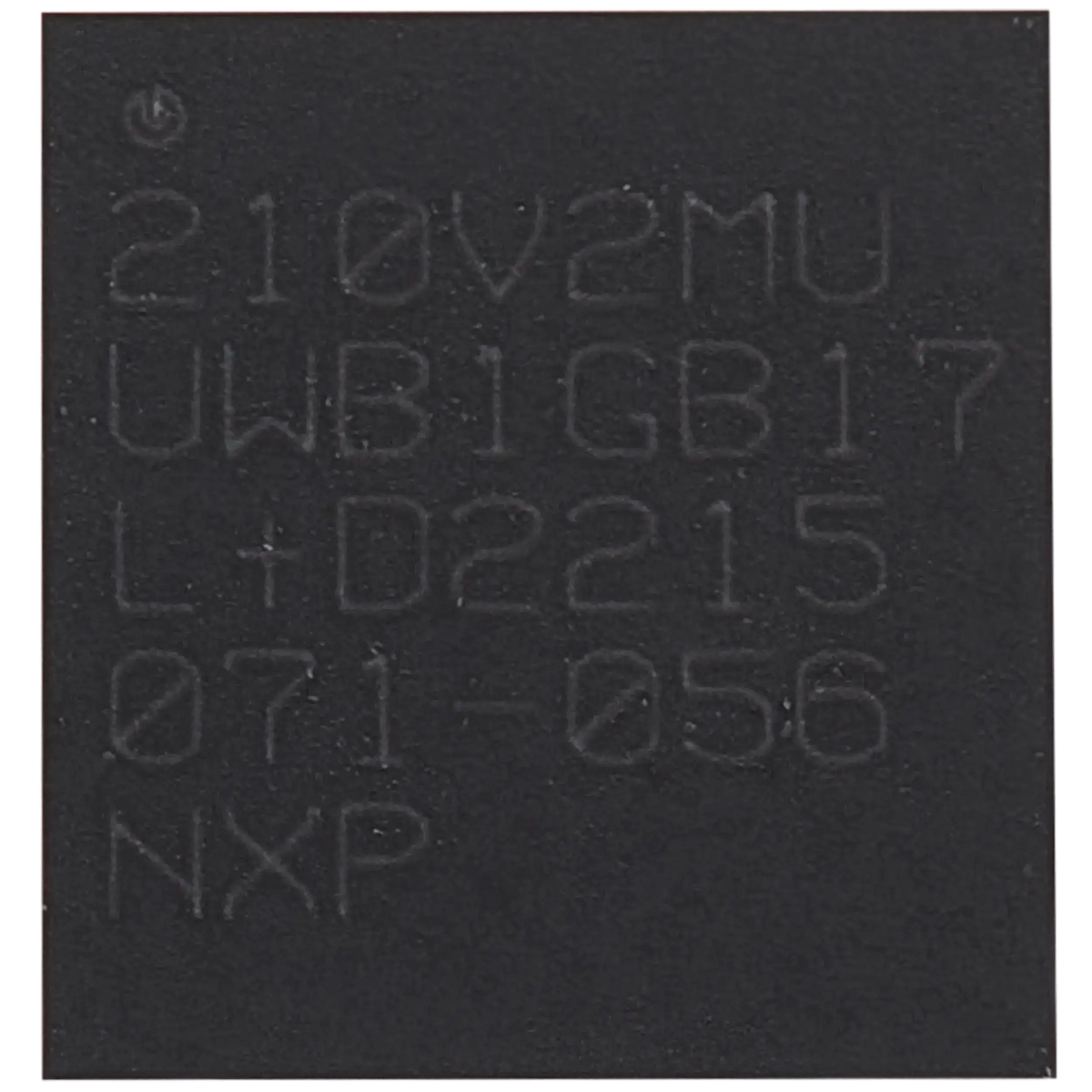NFC Chip IC For iPhone 13 Series (210V2MU)