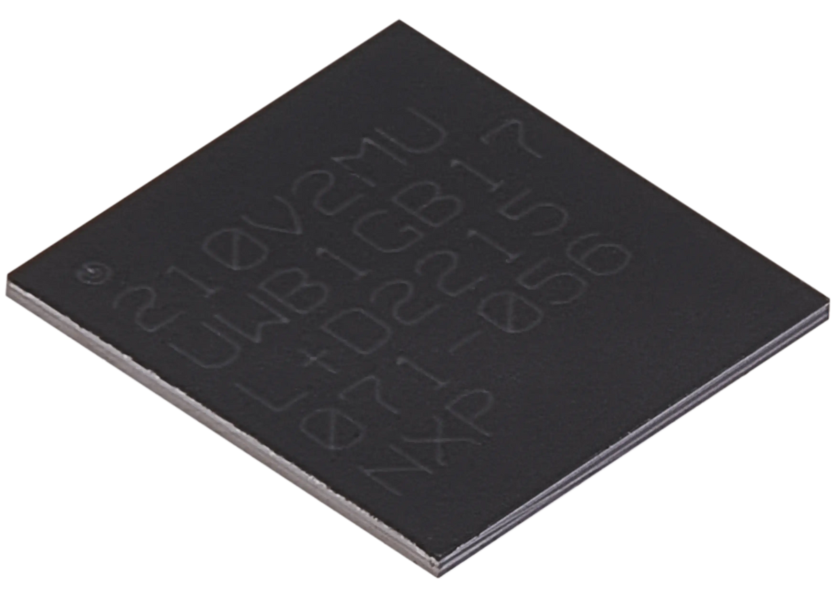 NFC Chip IC For iPhone 13 Series (210V2MU)