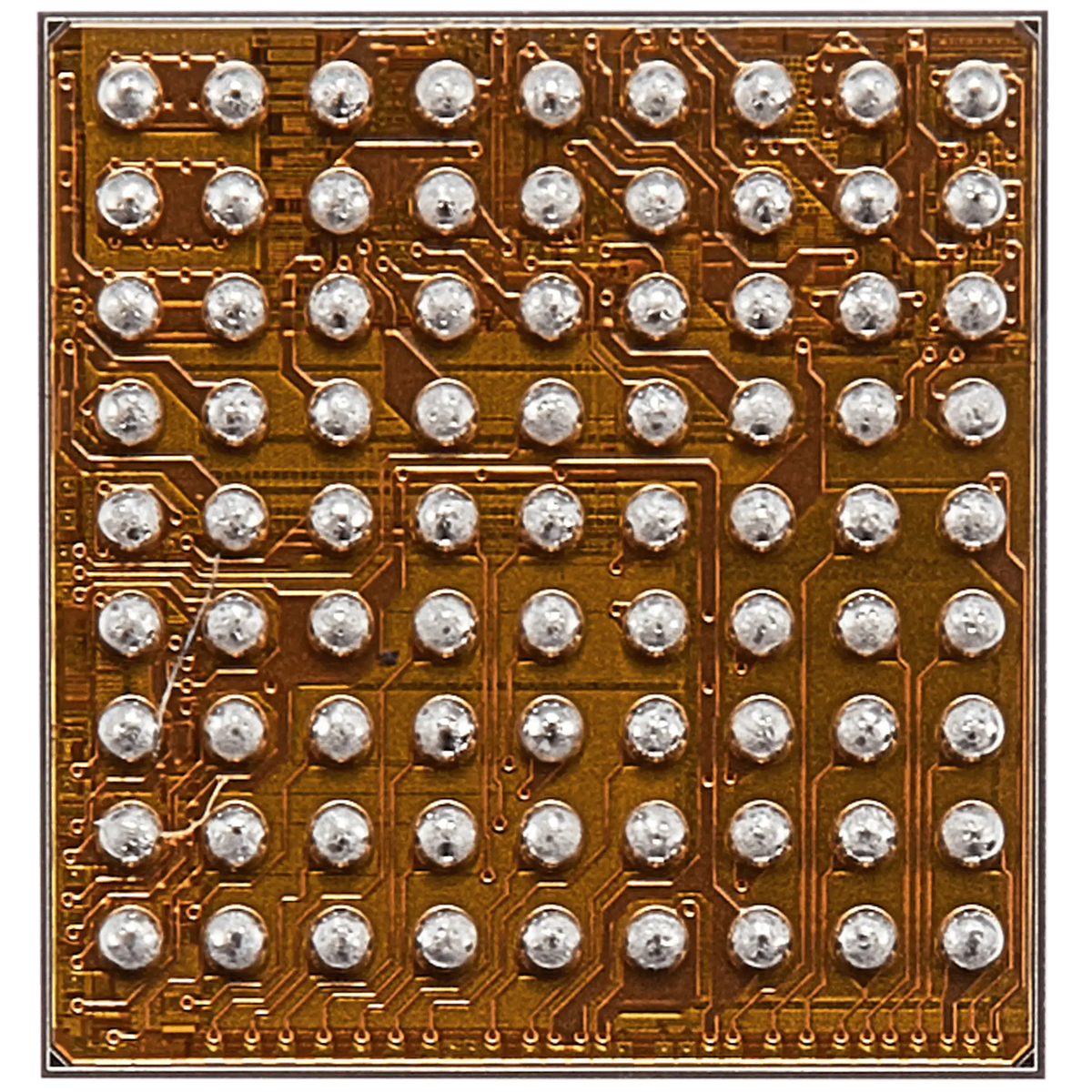 NFC Chip IC For iPhone 13 Series (210V2MU)