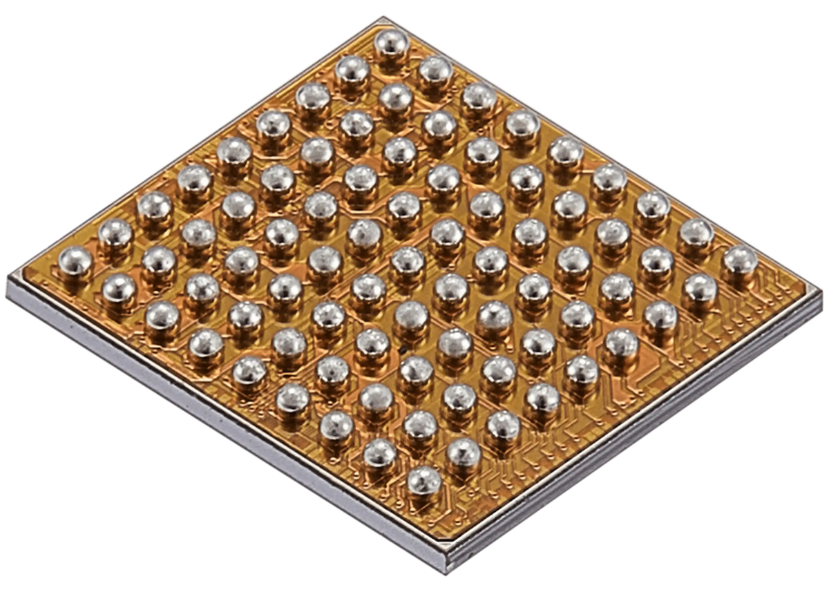 NFC Chip IC For iPhone 13 Series (210V2MU)