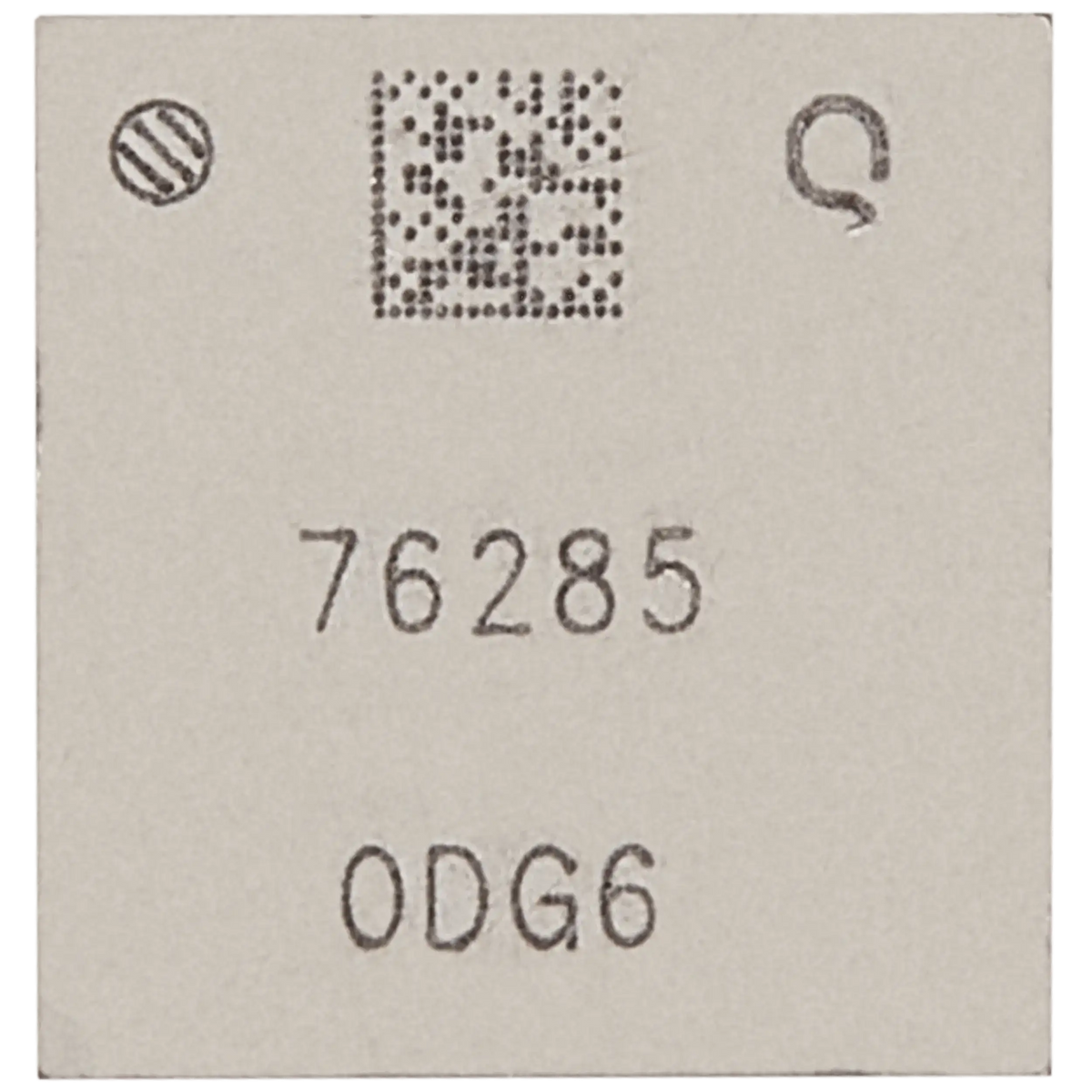 UHF Amplifier Power For iPhone 13 / 13 Pro Max (Q76285)
