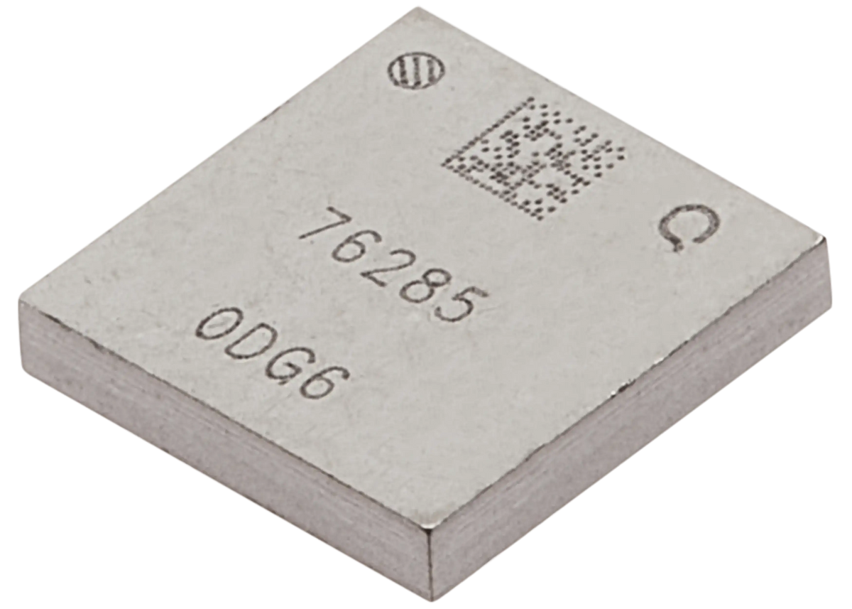 UHF Amplifier Power For iPhone 13 / 13 Pro Max (Q76285)